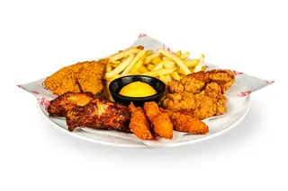 Chicken Party Small - 8 pezzi
