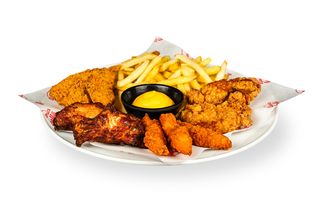 Chicken Party Small - 8 pezzi