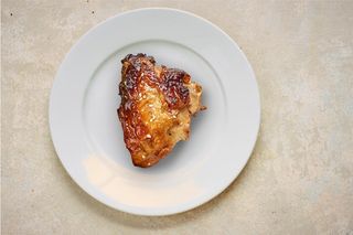 1/8 Peppered Chicken