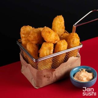 Сырные палочки (5 шт.)