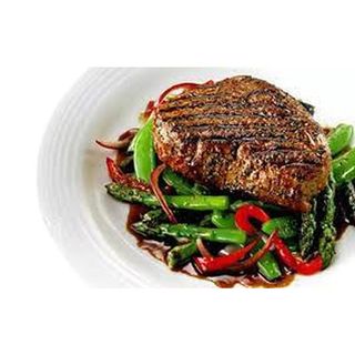 Oyster Bay's Fillet Mignon