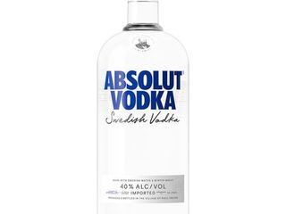 ABSOLUT BOTELLA