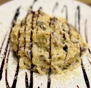 Pasta Carbonara 300 g