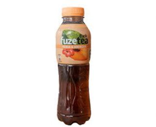 Студен чай Fuze tea (500мл)