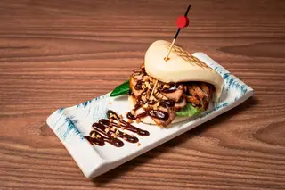 Bao di anatra