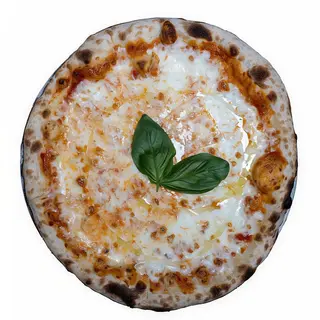 Pizza Margarita