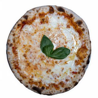 Pizza Margarita