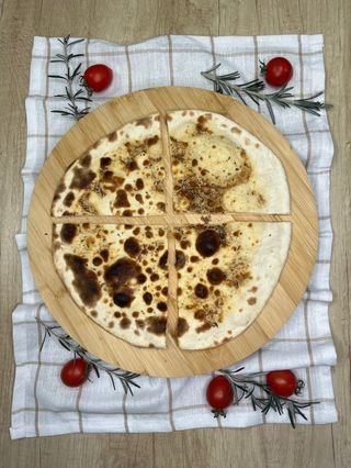 Чеснова пърленка (270г)