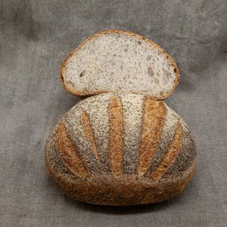 Hogaza De Semillas De Chía - 500gr  