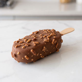 Helado Magnum Almendras