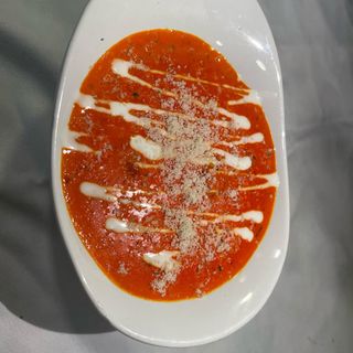 Tikka Masala Pollo, Chicken