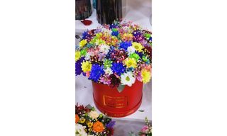 სასაჩუქრე თაიგული