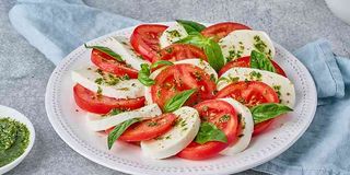 Salată Caprese 250g