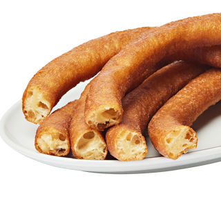 Ración Grande De Churros (6 uds.)