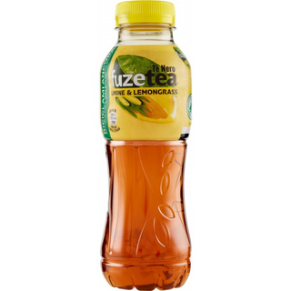 Fuze Tea Limone  400 ml