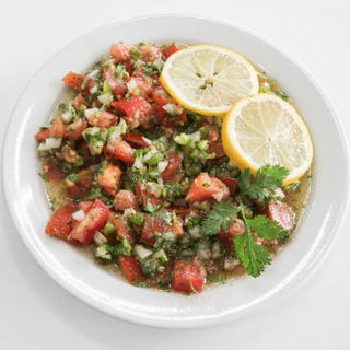 Vinagreta (Porción)