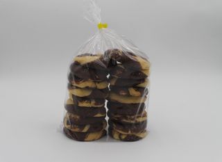 Ciambelline abbracciate