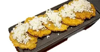 Patacones