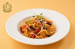 Pui Asiatic