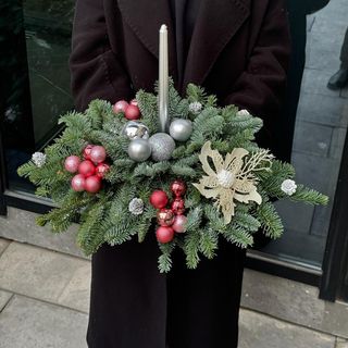 Настольная композиция