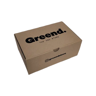 Pack Degustación Hash