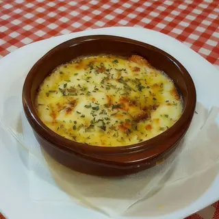 Provolone
