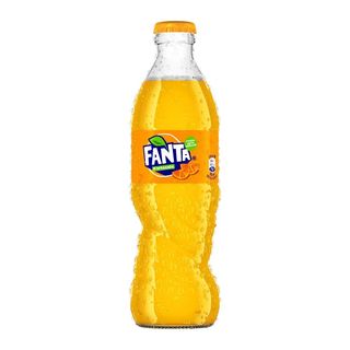 Fanta
