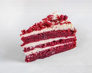 Tarta Red Velvet 
