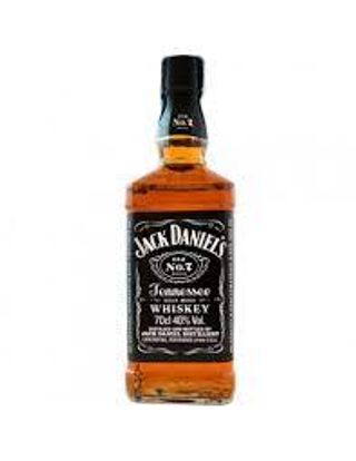 Jack Daniels  70 Cl