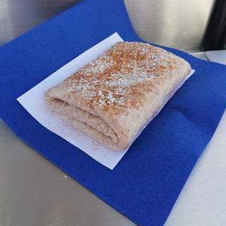 Tripa com Creme Pistachio (NOVO)