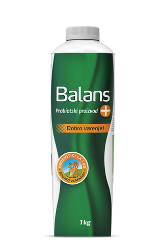 Jogurt srednji Balans
