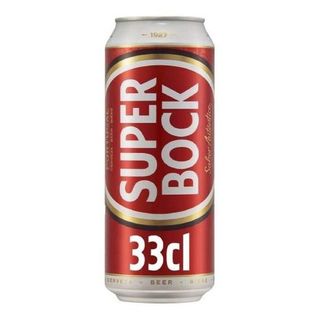 Super Bock