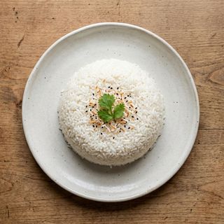 White Rice