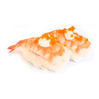 523 Nigiri De Langostino (2 Pzs.)