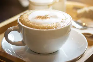 Capuchino (240 Ml.)