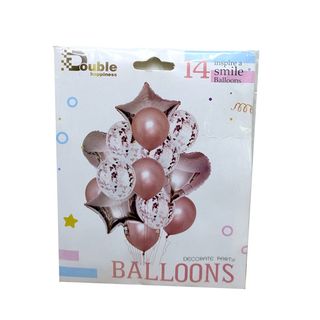 Décoration Coeur Et Étoil