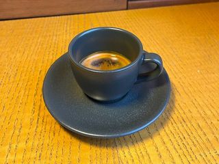 Еспресо (30ml)