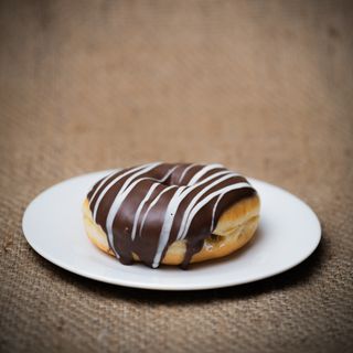Chocolate Donut
