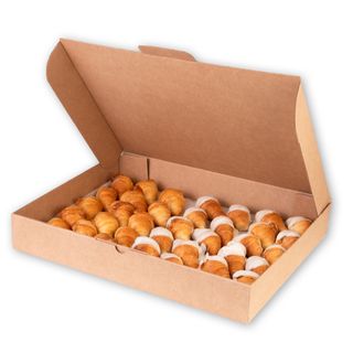 Combo Classic & White grande 42 unidades