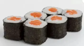 Hosomaki Salmone