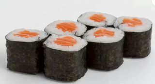 Hosomaki Salmone