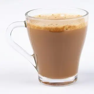 Café con leche (8 oz.)