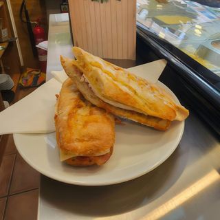 Entrepan De Queso (Normal)