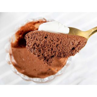 Chocolate Mousse