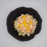 Salade Pousse-Pousse