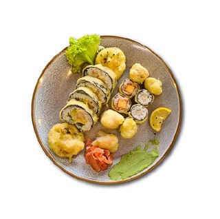 TEMPURA BOX (14szt.)