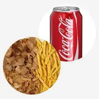 Menú Pedrata