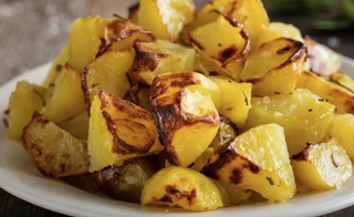 Patate arrosto