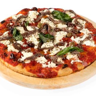 Cilento coast to coast 