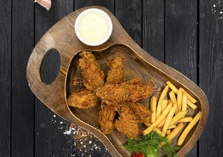 Крылышки (300г)